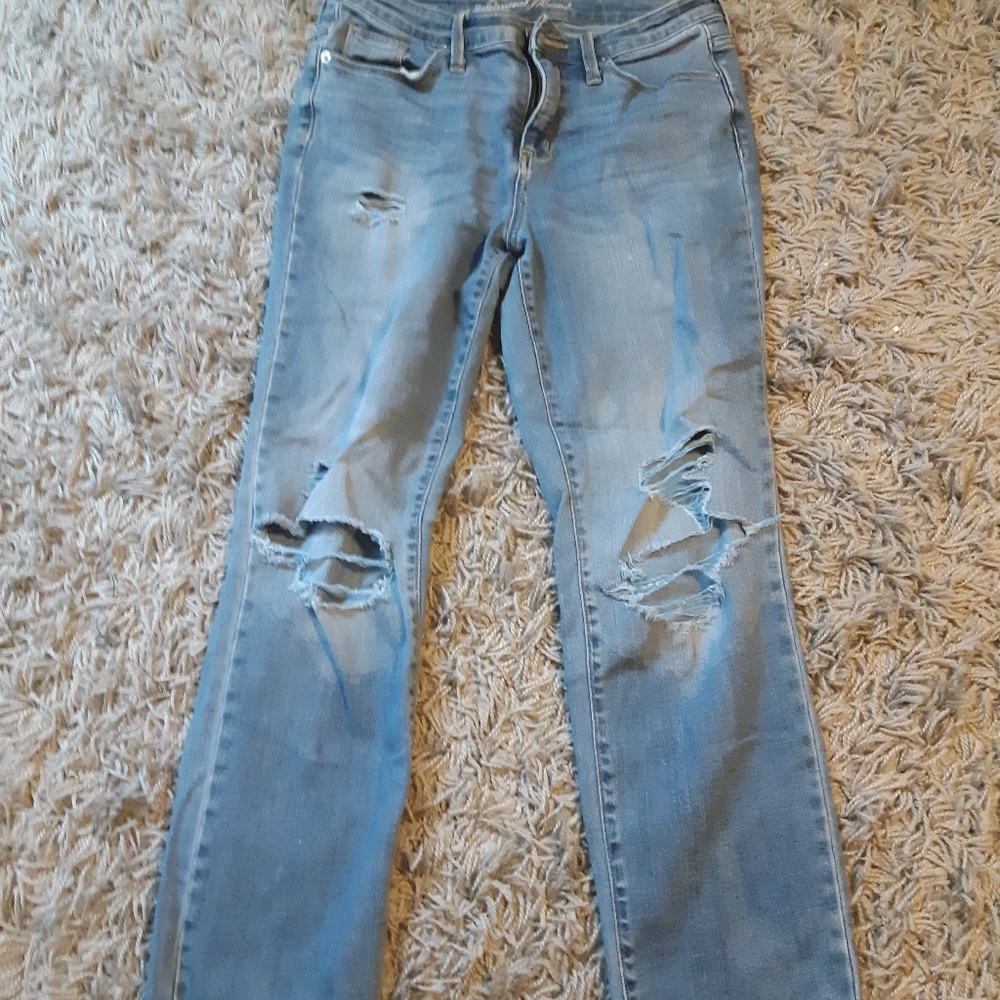 Universal Thread high waist jeans size 6